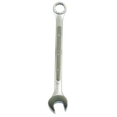 Atd Tools 12-Point Fractional Raised Panel Combination Wrench - 10.31 X 12.12 In. ATD-6030